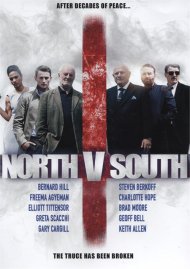 North v South North v South Boxcover