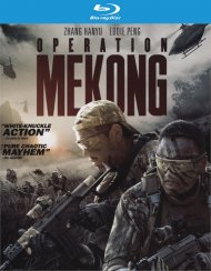 Operation Mekong (Blu-ray + DVD Combo) Operation Mekong (Blu-ray + DVD Combo) Boxcover