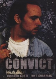 Convict Convict Boxcover