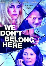 We Don't Belong Here We Don't Belong Here Boxcover