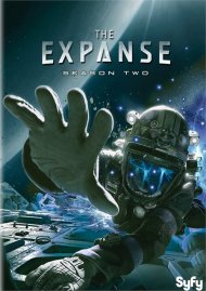 Expanse, The: Complete Season Two Expanse, The: Complete Season Two Boxcover