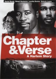 Chapter & Verse Chapter & Verse Boxcover