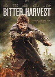 Bitter Harvest Bitter Harvest Boxcover