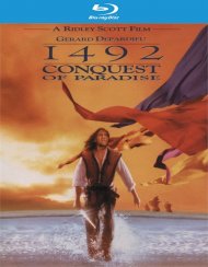 1492: Conquest of Paradise 1492: Conquest of Paradise Boxcover