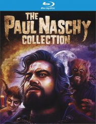 Paul Naschy Collection, The Paul Naschy Collection, The Boxcover