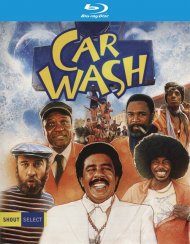 Car Wash Car Wash Boxcover