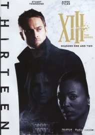XIII: Complete Series XIII: Complete Series Boxcover