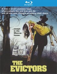 Evictors, The Evictors, The Boxcover