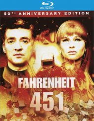 Fahrenheit 451 Fahrenheit 451 Boxcover