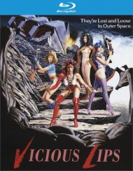 Vicious Lips Vicious Lips Boxcover