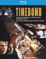 Timebomb Timebomb Boxcover