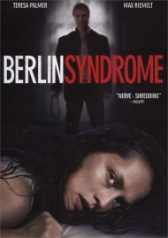 Berlin Syndrome Berlin Syndrome Boxcover
