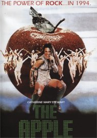 Apple, The Apple, The Boxcover