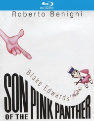 Son of the Pink Panther Son of the Pink Panther Boxcover