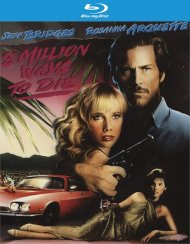 8 Million Ways to Die 8 Million Ways to Die Boxcover