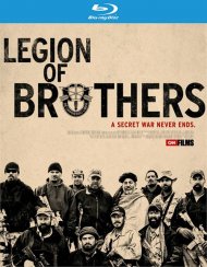 Legion of Brothers Legion of Brothers Boxcover