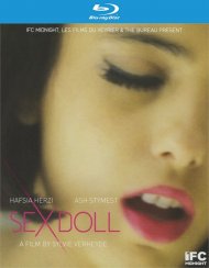 Sex Doll Sex Doll Boxcover