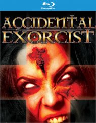 Accidental Exorcist Accidental Exorcist Boxcover