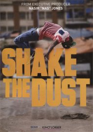 Shake the Dust Shake the Dust Boxcover