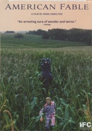 American Fable American Fable Boxcover