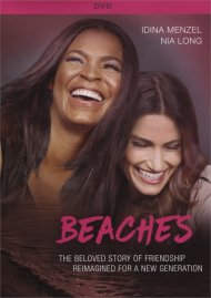 Beaches Beaches Boxcover