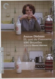 Jeanne Dielman, 23 Commerce Quay, 1080 Brussels Jeanne Dielman, 23 Commerce Quay, 1080 Brussels Boxcover