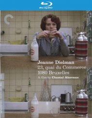 Jeanne Dielman, 23 Commerce Quay, 1080 Brussels Jeanne Dielman, 23 Commerce Quay, 1080 Brussels Boxcover