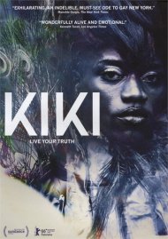 Kiki Kiki Boxcover