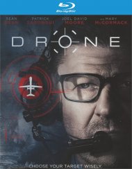 Drone Drone Boxcover