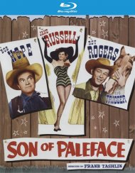 Son of Paleface Son of Paleface Boxcover
