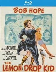 Lemon Drop Kid, The Lemon Drop Kid, The Boxcover