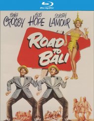 Road to Rio Road to Rio Boxcover