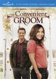 Convenient Groom, The Convenient Groom, The Boxcover