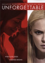 Unforgettable Unforgettable Boxcover