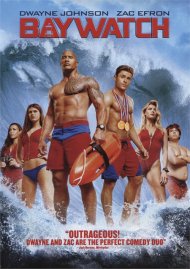 Baywatch Baywatch Boxcover