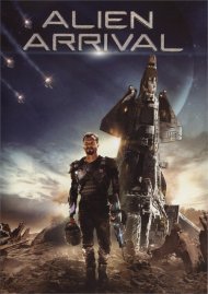 Alien Arrival Alien Arrival Boxcover