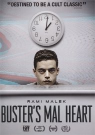 Buster's Mal Heart Buster's Mal Heart Boxcover
