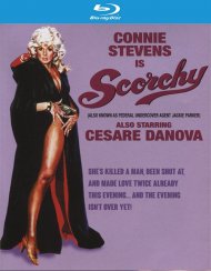 Scorchy Scorchy Boxcover