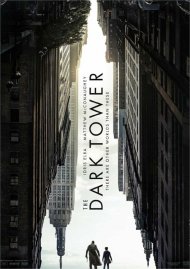 Dark Tower, The Dark Tower, The Boxcover
