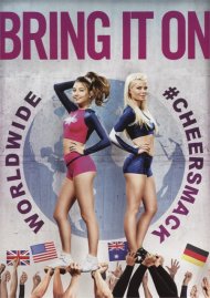 Bring It On: Worldwide #Cheersmack Bring It On: Worldwide #Cheersmack Boxcover