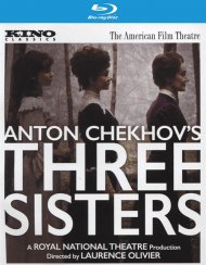 Three Sisters Three Sisters Boxcover