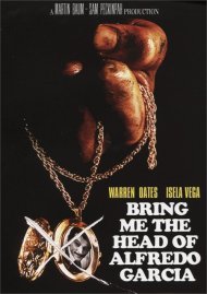 Bring Me the Head of Alfredo Garcia Bring Me the Head of Alfredo Garcia Boxcover