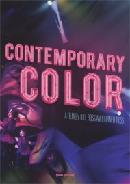 Contemporary Color Contemporary Color Boxcover