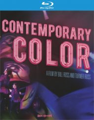 Contemporary Color Contemporary Color Boxcover