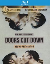 Doors Cut Down Doors Cut Down Boxcover