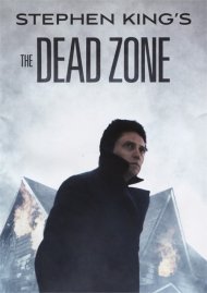 Dead Zone, The Dead Zone, The Boxcover