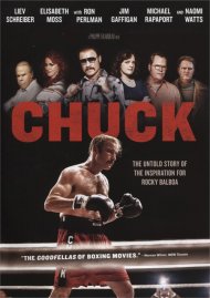 Chuck Chuck Boxcover
