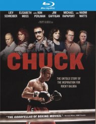 Chuck Chuck Boxcover