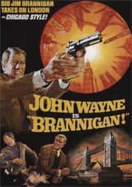 Brannigan Brannigan Boxcover