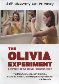 Olivia Experiment, The Olivia Experiment, The Boxcover